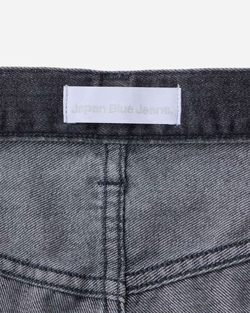 MEN | Light Flare Jeans 9oz Washed Black,WASHED BLACK, large image number 6