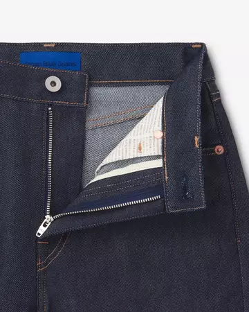 WOMEN | Light Flare Jeans 9oz Rigid,RIGID, large image number 5