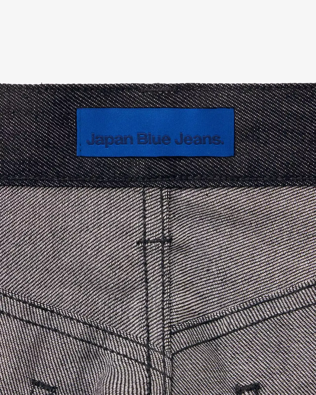 MEN | Light Wide Press Trousers 9oz Black,BLACK, large image number 6
