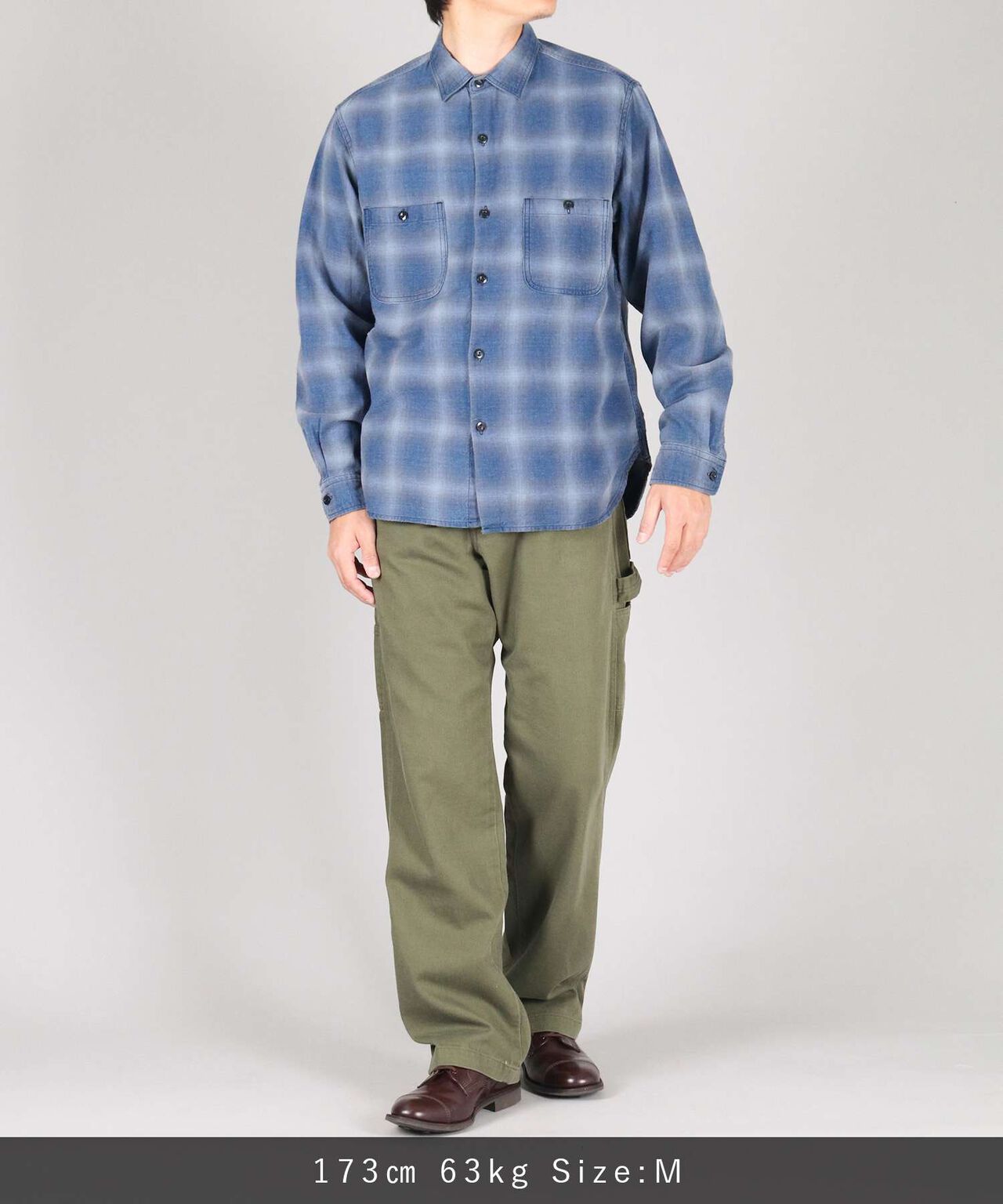 Organic Drill Painter Pants,NATURAL, large image number 19