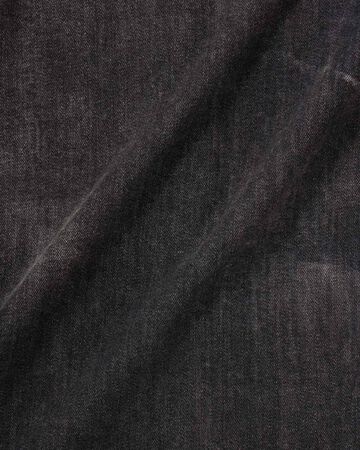 MEN | Light Oversized S/S Shirt 9oz Washed Black,WASHED BLACK, large image number 6