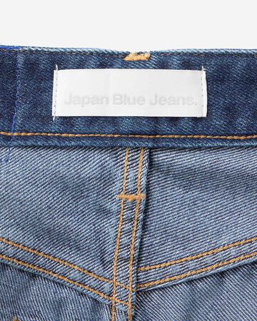 Light Curve Jeans 9oz Dark Indigo,DARK INDIGO, small image number 6
