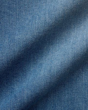 MEN | Light Type 1 Denim Jacket 9oz Medium Indigo,MEDIUM INDIGO, large image number 7