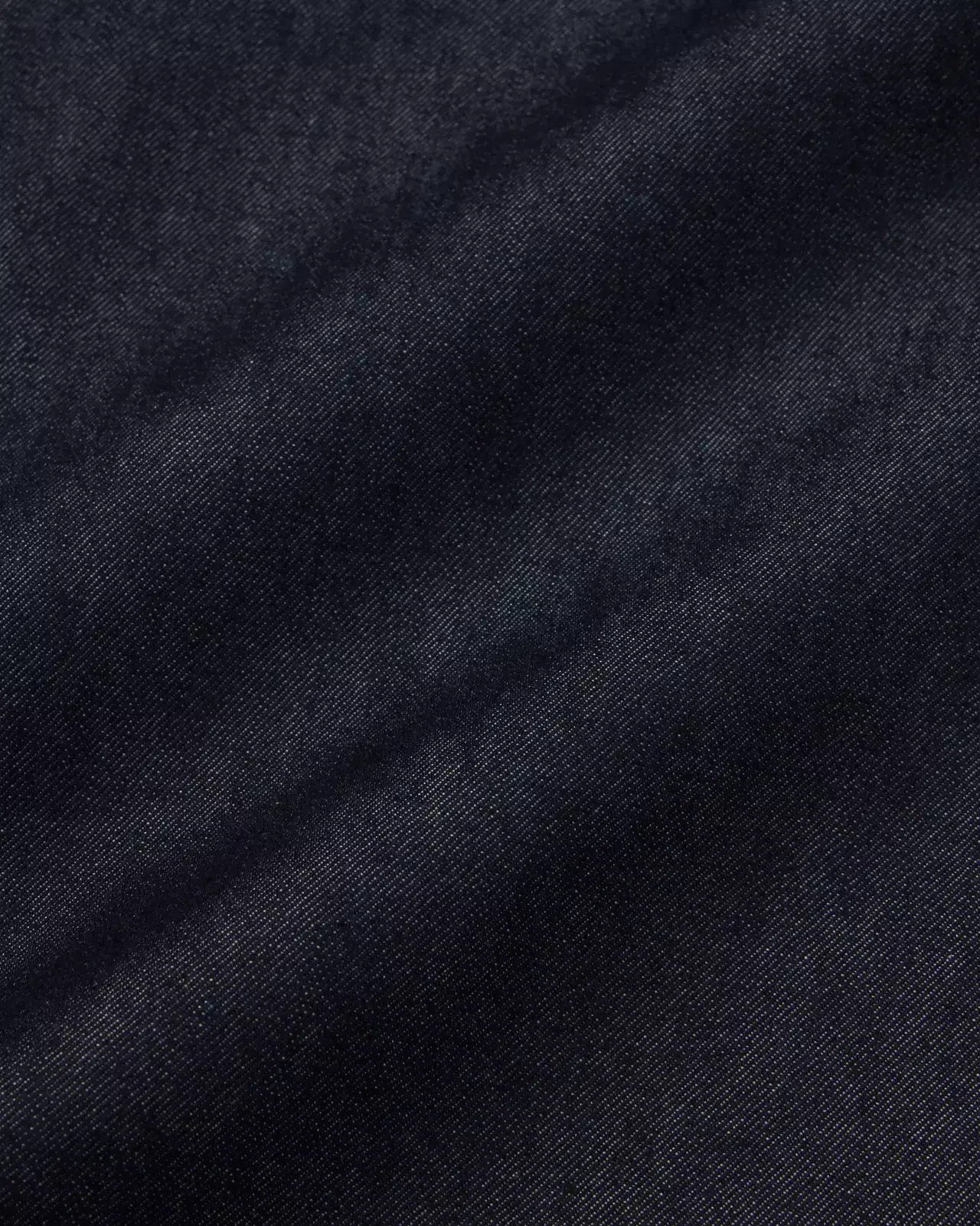 MEN | Light Denim Pullover Shirt 7oz Rigid,RIGID, large image number 8
