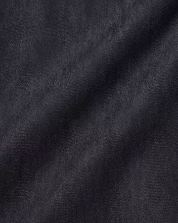 WOMEN | Light Denim Work Shirt 7oz Rigid,RIGID, large image number 9