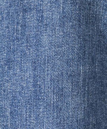 11oz Denim Smooth Swing Top Jacket,MEDIUM INDIGO, large image number 7