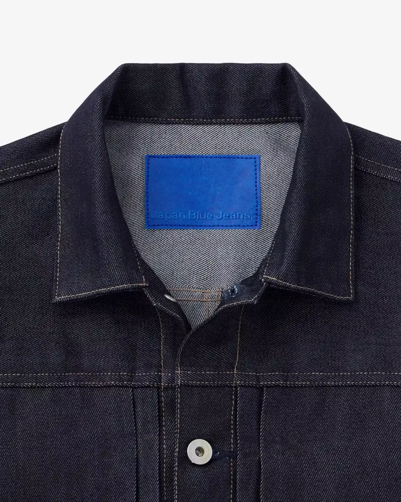 MEN | Light Type 1 Denim Jacket 9oz Rigid,RIGID, large image number 6