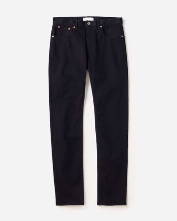 Stretch Slim Jeans 12oz Grey,GRAY, small image number 3