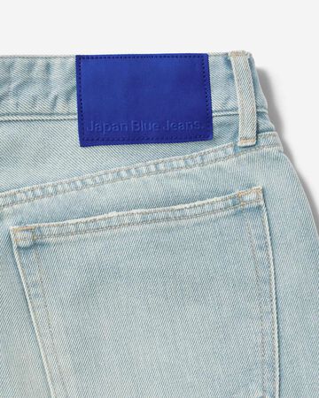 Light Flare Jeans 9oz Light Indigo,LIGHT INDIGO, small image number 6