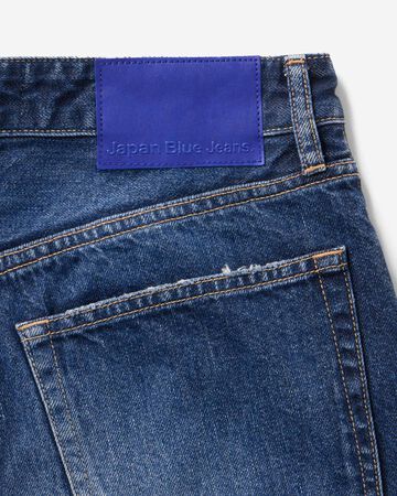 Switch Straight Jeans 11oz Medium Indigo,MEDIUM INDIGO, small image number 8