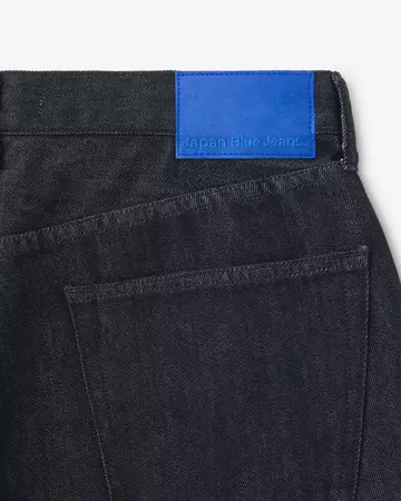 MEN | Light Flare Jeans 9oz Black,BLACK, large image number 8