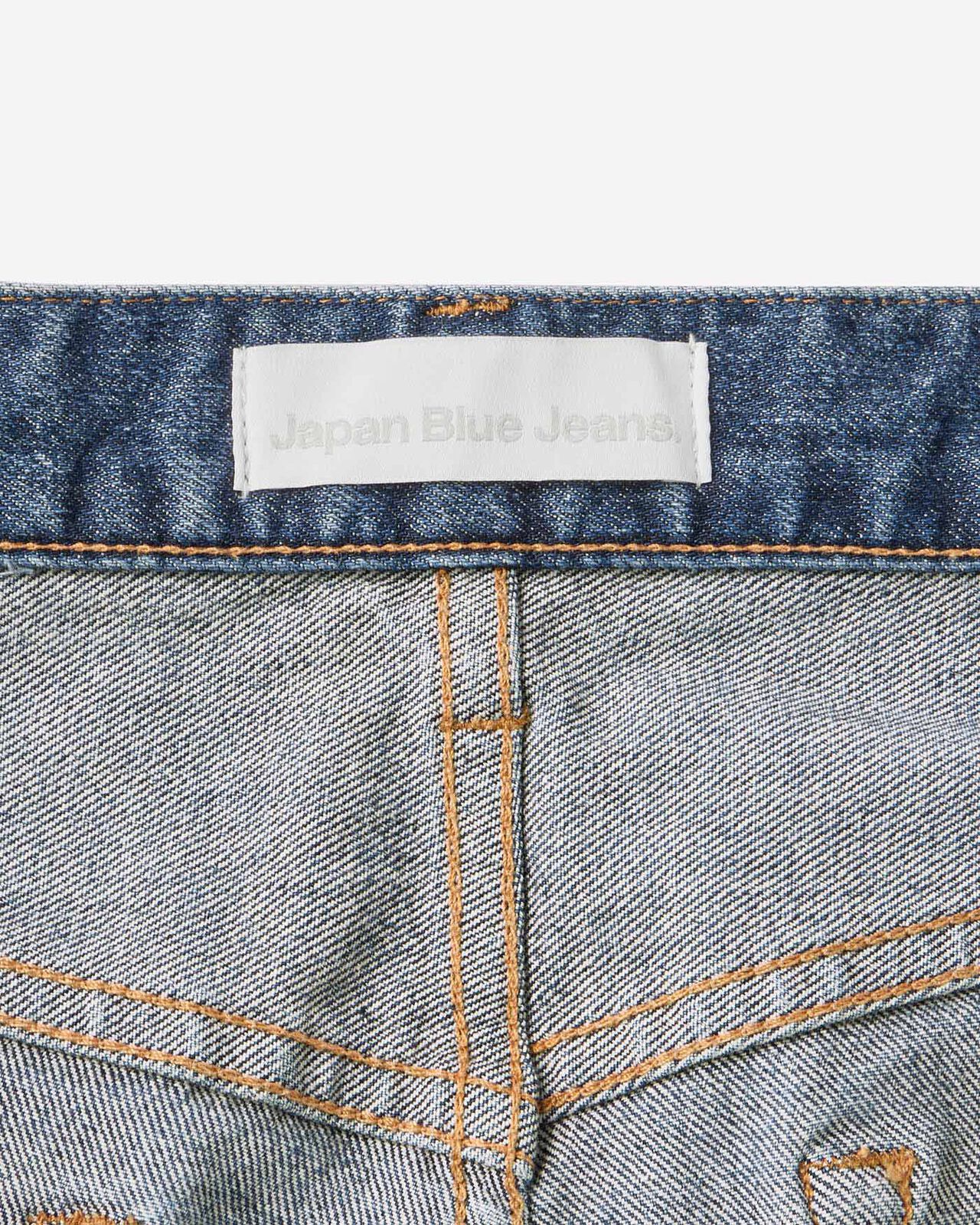 MEN | Stretch Slim Jeans 12oz Medium Indigo,MEDIUM INDIGO, large image number 5