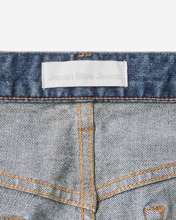 MEN | Stretch Slim Jeans 12oz Medium Indigo,MEDIUM INDIGO, large image number 5