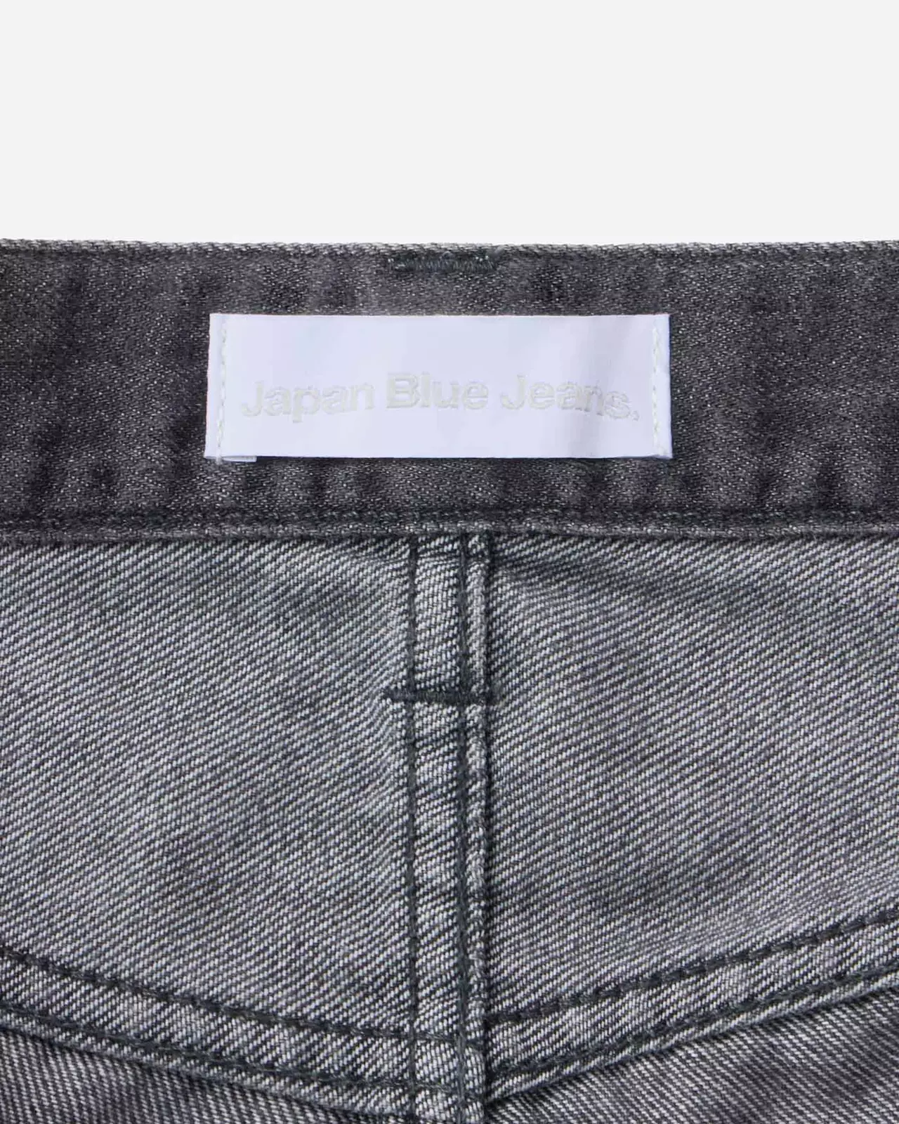 MEN | Light Straight Jeans 9oz Washed Black,WASHED BLACK, large image number 6