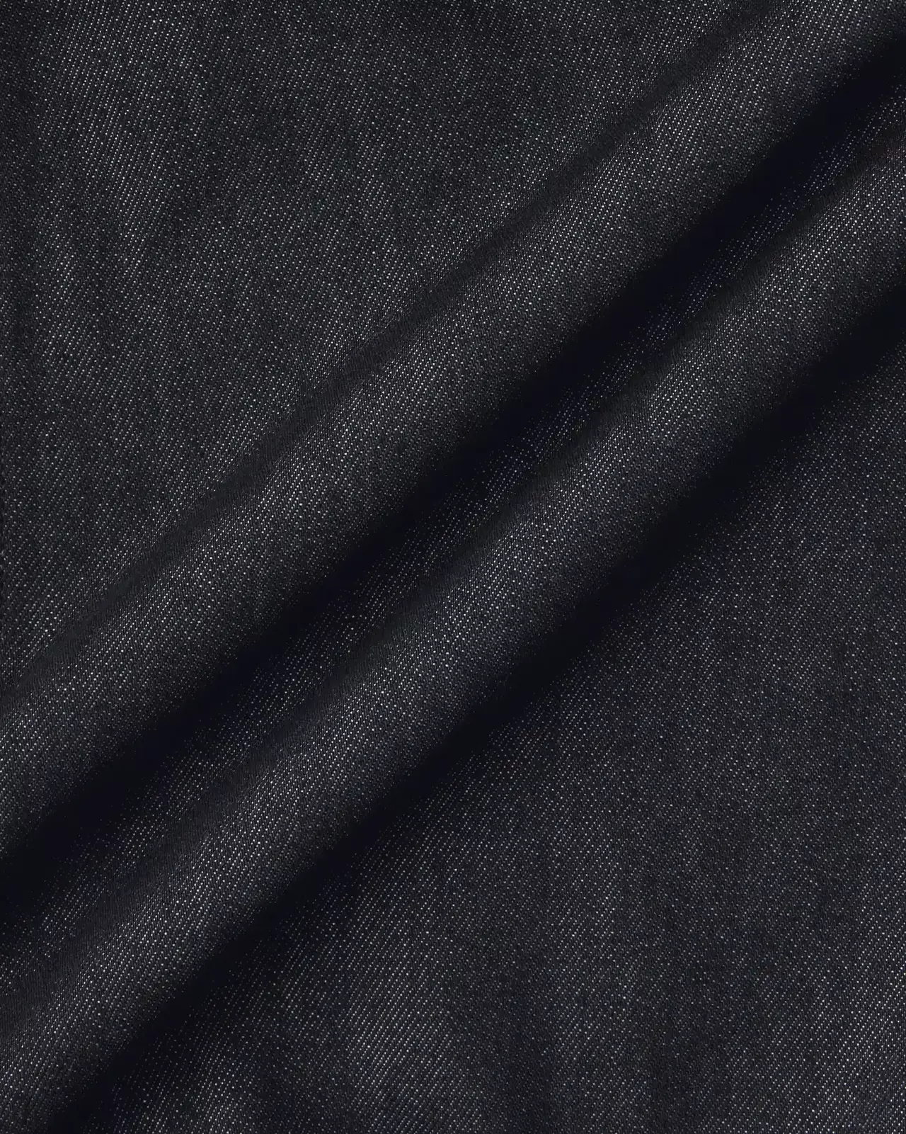 MEN | Light Type 2 Denim Jacket 9oz Black,BLACK, large image number 7