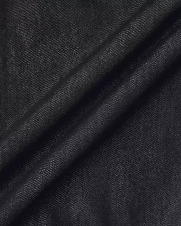 MEN | Light Type 2 Denim Jacket 9oz Black,BLACK, large image number 7