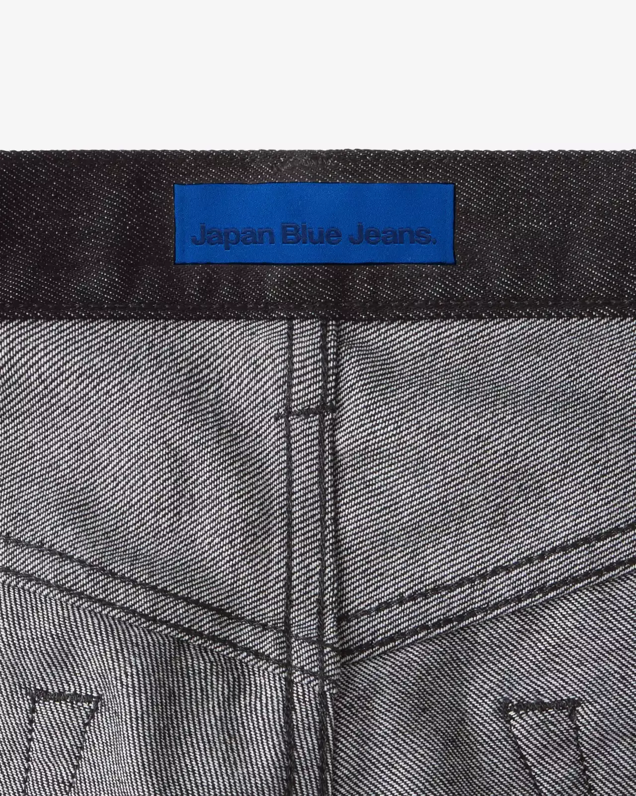 MEN | Light Wide Jeans 9oz Black,BLACK, large image number 6