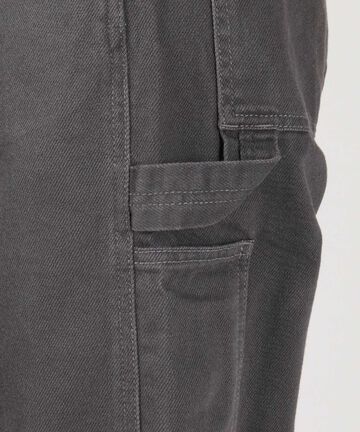 Organic Drill Painter Pants,NATURAL, large image number 3