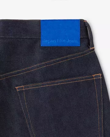 MEN | Light Tapered Jeans 9oz Rigid,RIGID, large image number 8