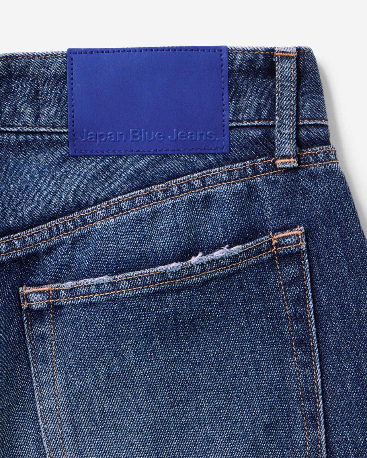 Light Curve Jeans 9oz Dark Indigo,DARK INDIGO, large image number 7