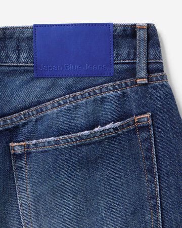 Light Curve Jeans 9oz Dark Indigo,DARK INDIGO, small image number 7