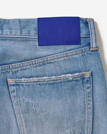 Vintage Slim Jeans 12oz Light Indigo,LIGHT INDIGO, small image number 8