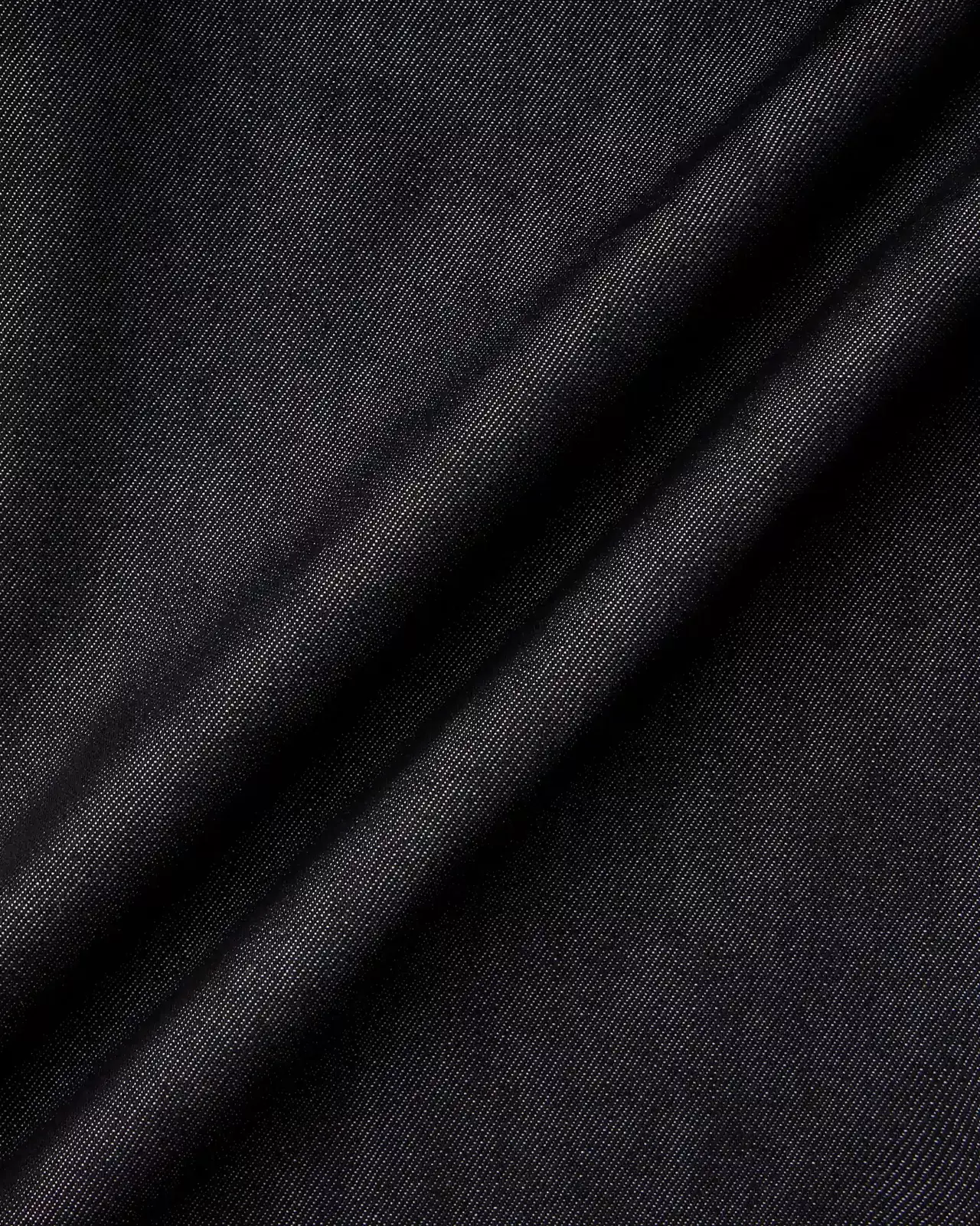 MEN | Light Type 3 Denim Jacket 9oz Black,BLACK, large image number 7