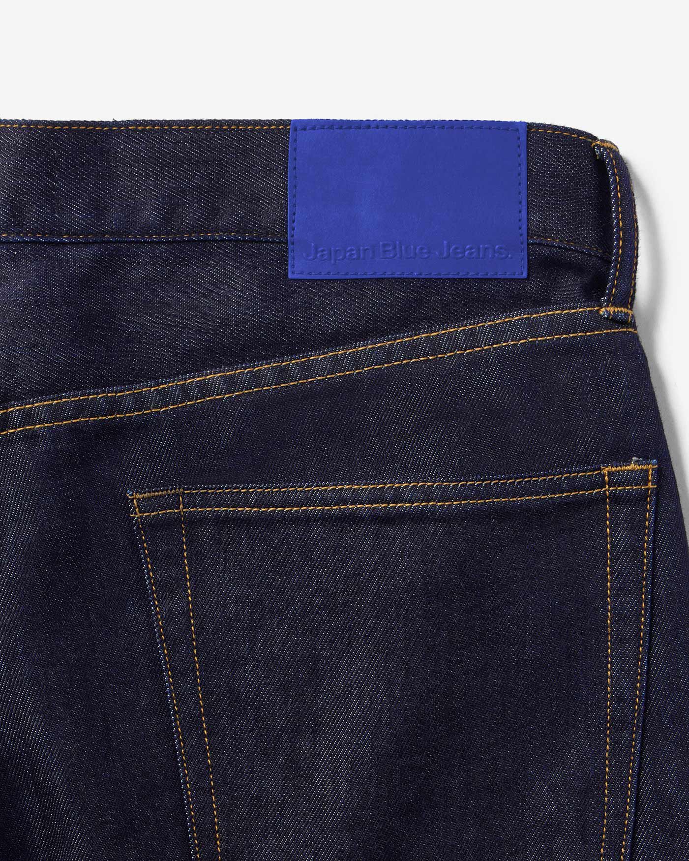 MEN | Light Flare Jeans 9oz Rigid