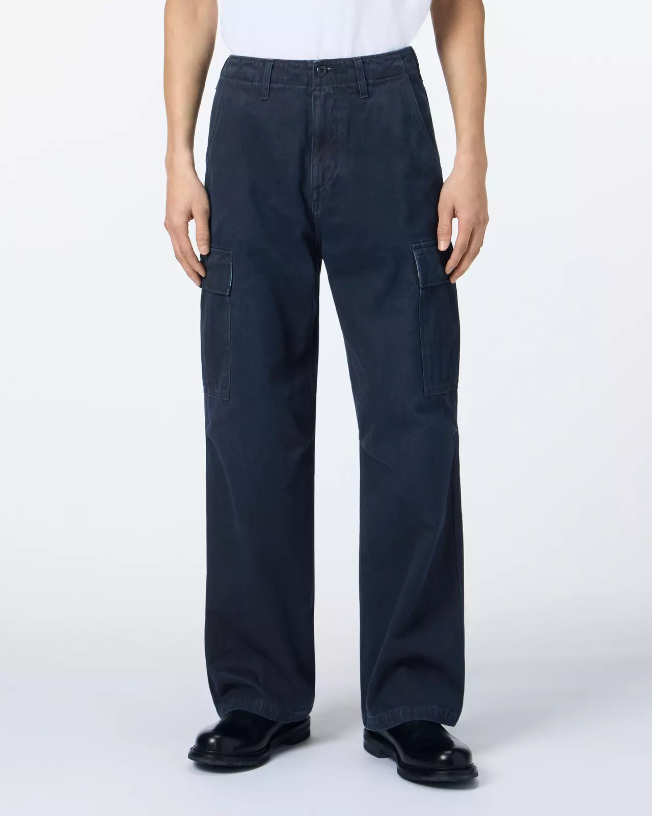 West Point Denim Cargo, Indigo