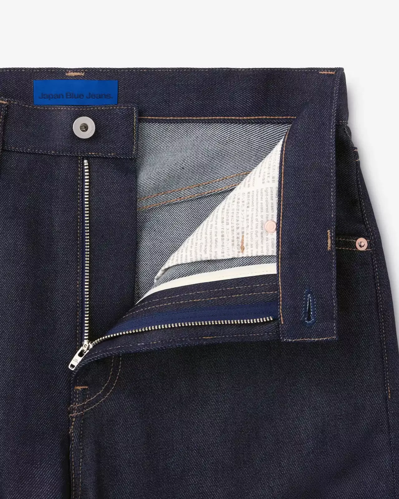 MEN | Light Tapered Jeans 9oz Rigid,RIGID, large image number 5