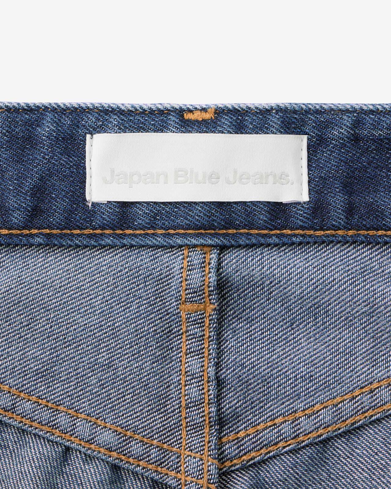 Light Straight Jeans 9oz Dark Indigo,DARK INDIGO, large image number 6