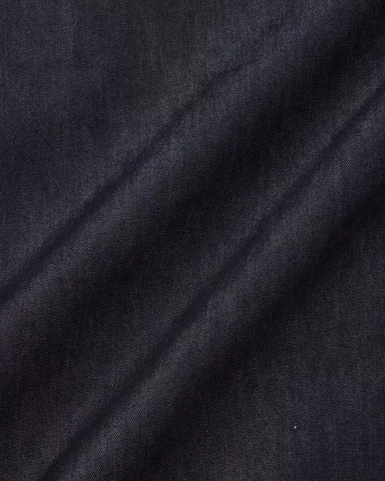WOMEN | Light Denim Skipper Shirt 7oz Rigid,RIGID, large image number 8