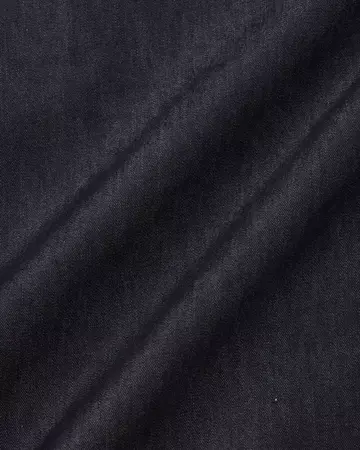 WOMEN | Light Denim Skipper Shirt 7oz Rigid,RIGID, large image number 8