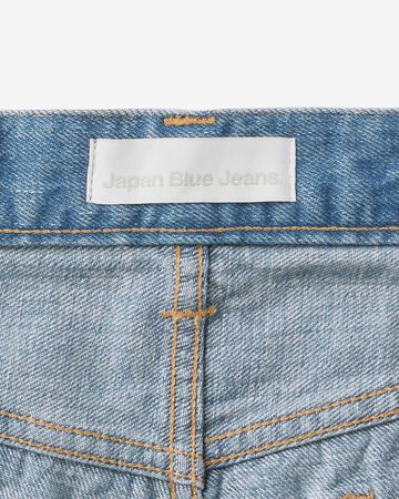 Vintage Slim Jeans 12oz Light Indigo,LIGHT INDIGO, small image number 6
