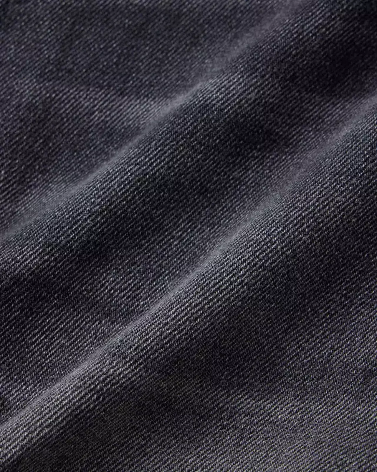 MEN | Light Flare Jeans 9oz Washed Black,WASHED BLACK, large image number 10