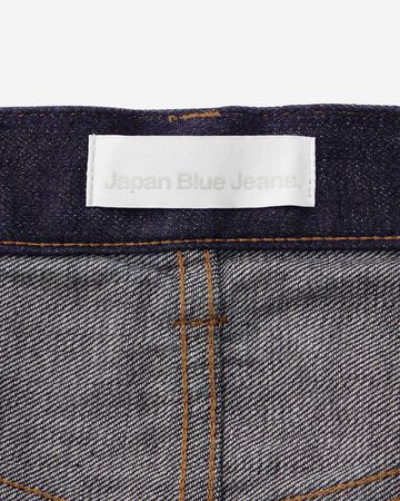 Selvedge Straight Jeans 12oz,INDIGO, small image number 5