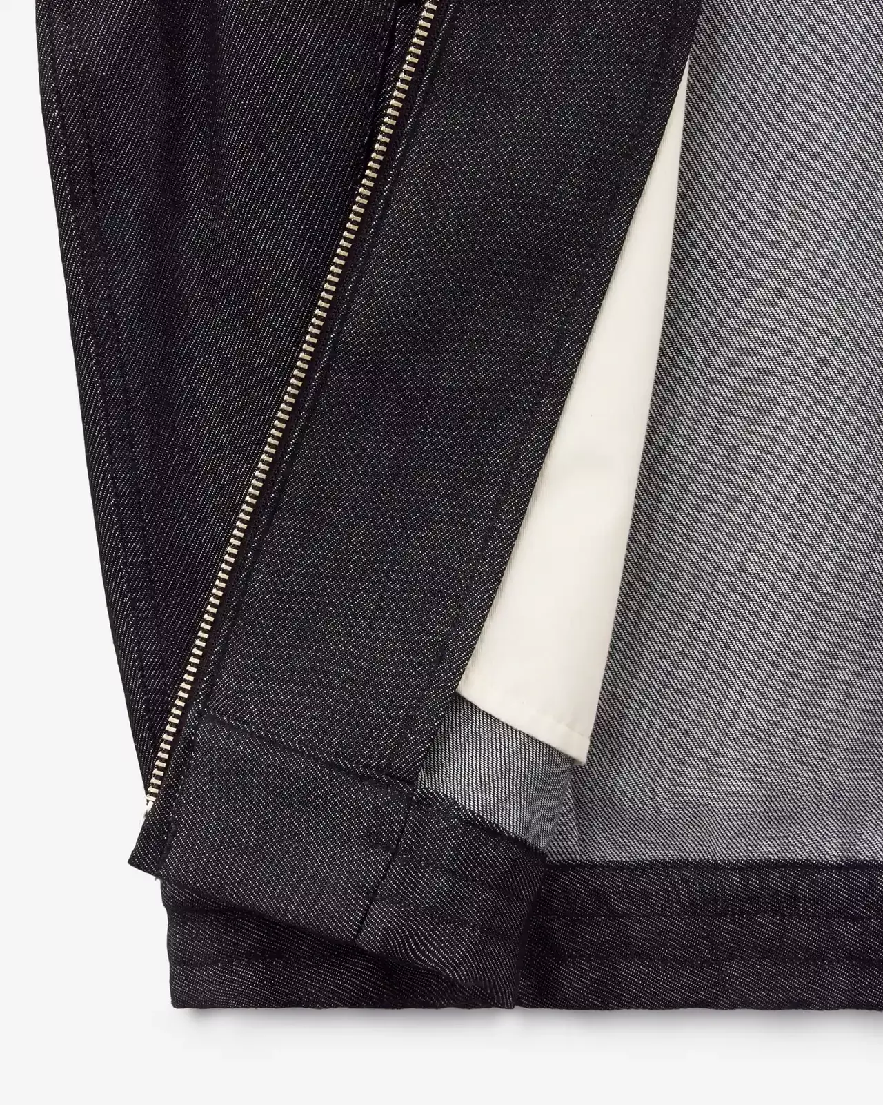 MEN | Light Drizzler Jacket 9oz Black,BLACK, large image number 7