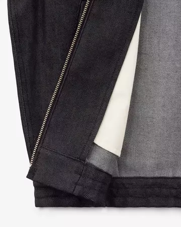 MEN | Light Drizzler Jacket 9oz Black,BLACK, large image number 7