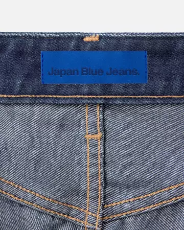 WOMEN | Light Curve Jeans 9oz Dark Indigo,DARK INDIGO, large image number 6