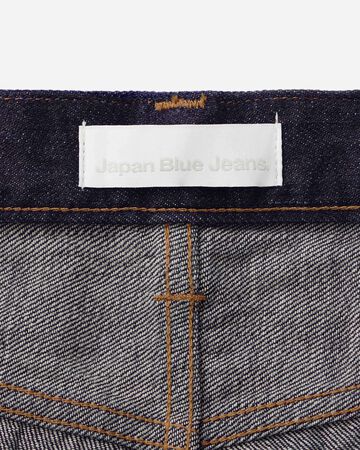 Selvedge Slim Jeans 12oz,INDIGO, small image number 5