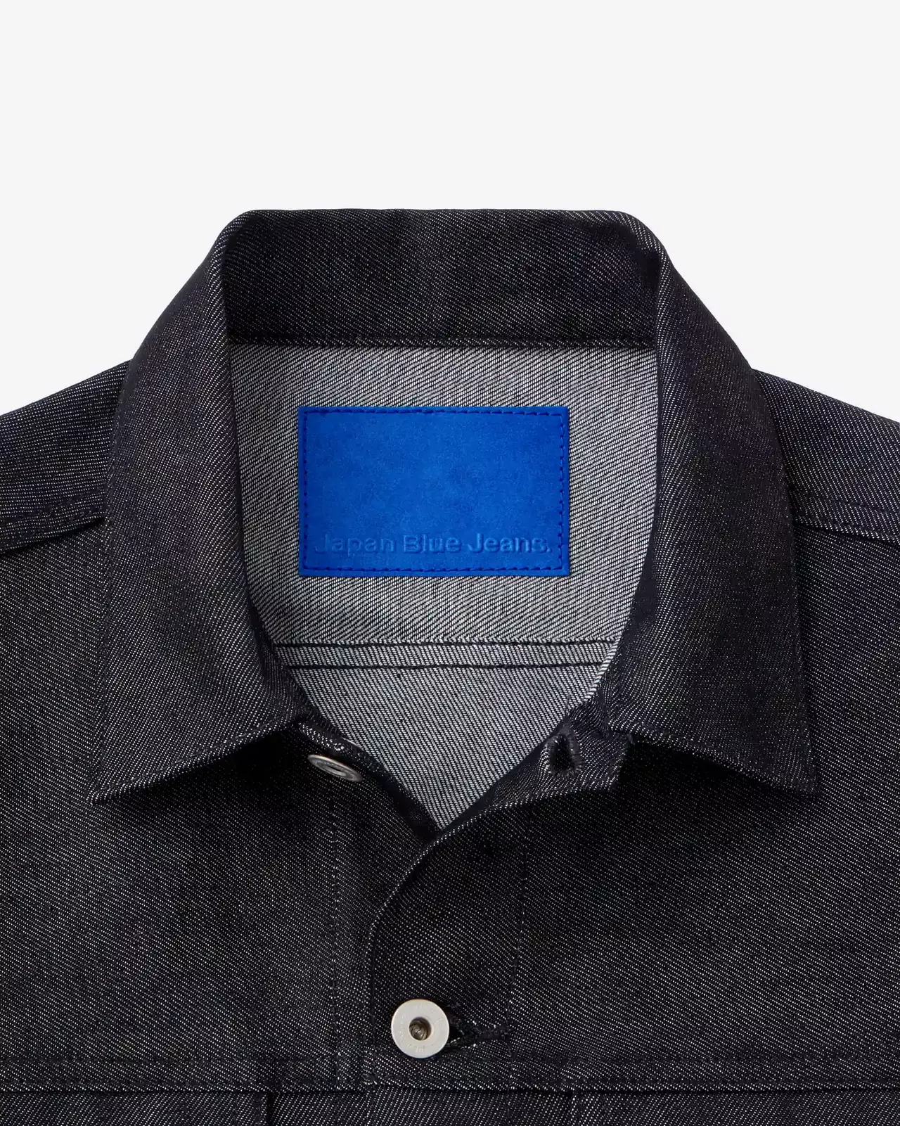 MEN | Light Type 3 Denim Jacket 9oz Black,BLACK, large image number 6