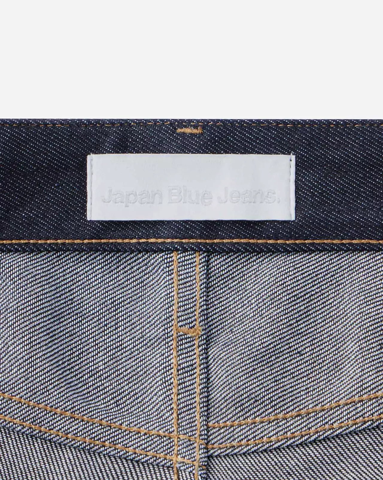 WOMEN | Light Baggy Jeans 9oz Rigid,RIGID, large image number 6
