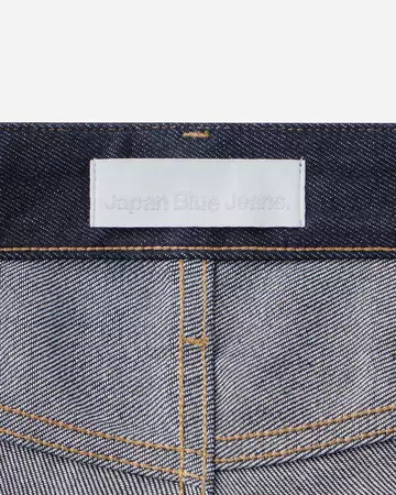 WOMEN | Light Baggy Jeans 9oz Rigid,RIGID, large image number 6