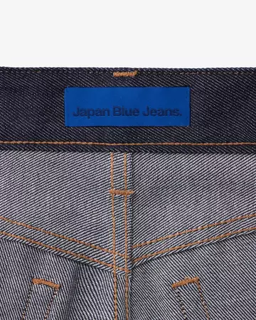 WOMEN | Light Loose Jeans 9oz Rigid,RIGID, large image number 6
