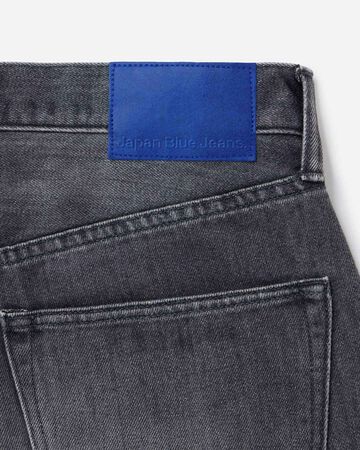 MEN | Light Flare Jeans 9oz Washed Black,WASHED BLACK, large image number 8