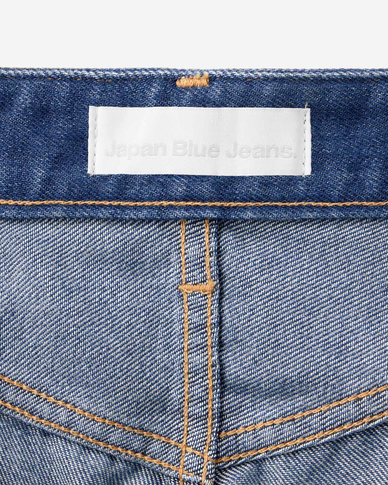 Light Flare Jeans 9oz Medium Indigo,MEDIUM INDIGO, large image number 6