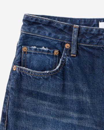 Switch Straight Jeans 11oz Medium Indigo,MEDIUM INDIGO, small image number 9