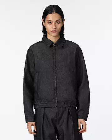 MEN | Light Drizzler Jacket 9oz Black,BLACK, large image number 0