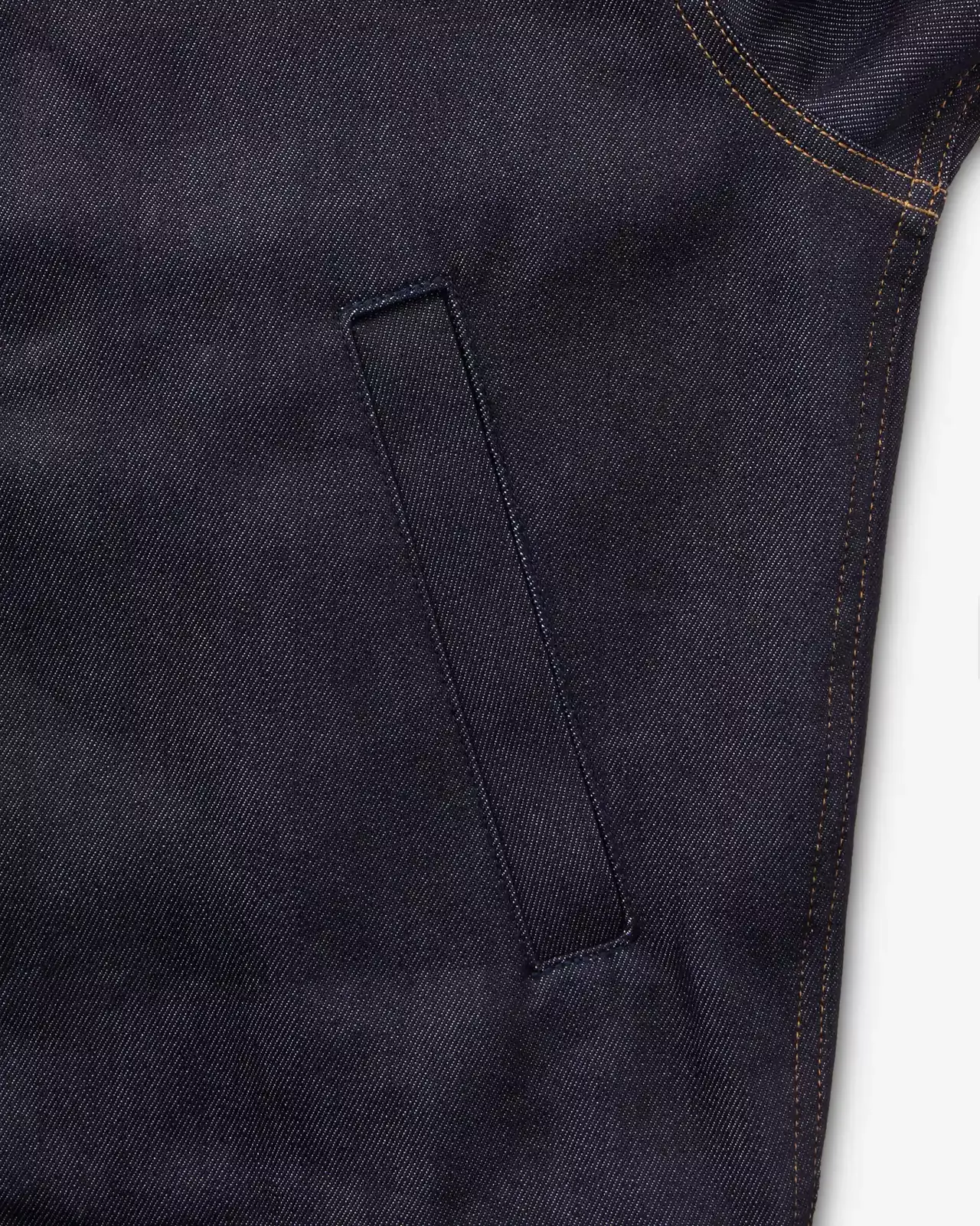 MEN | Light Drizzler Jacket 9oz Rigid,RIGID, large image number 5