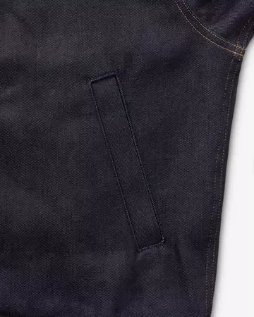 MEN | Light Drizzler Jacket 9oz Rigid,RIGID, large image number 5